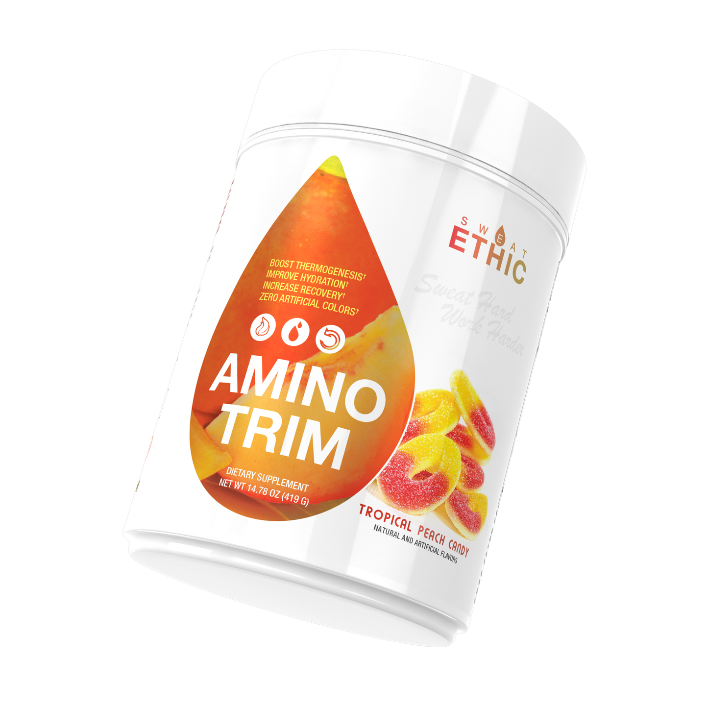 Amino Trim