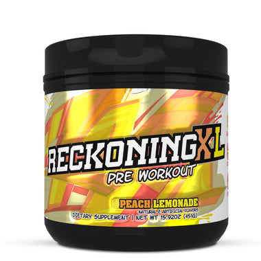 Reckoning XL