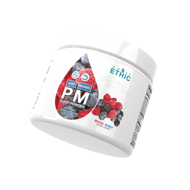 PM Powder