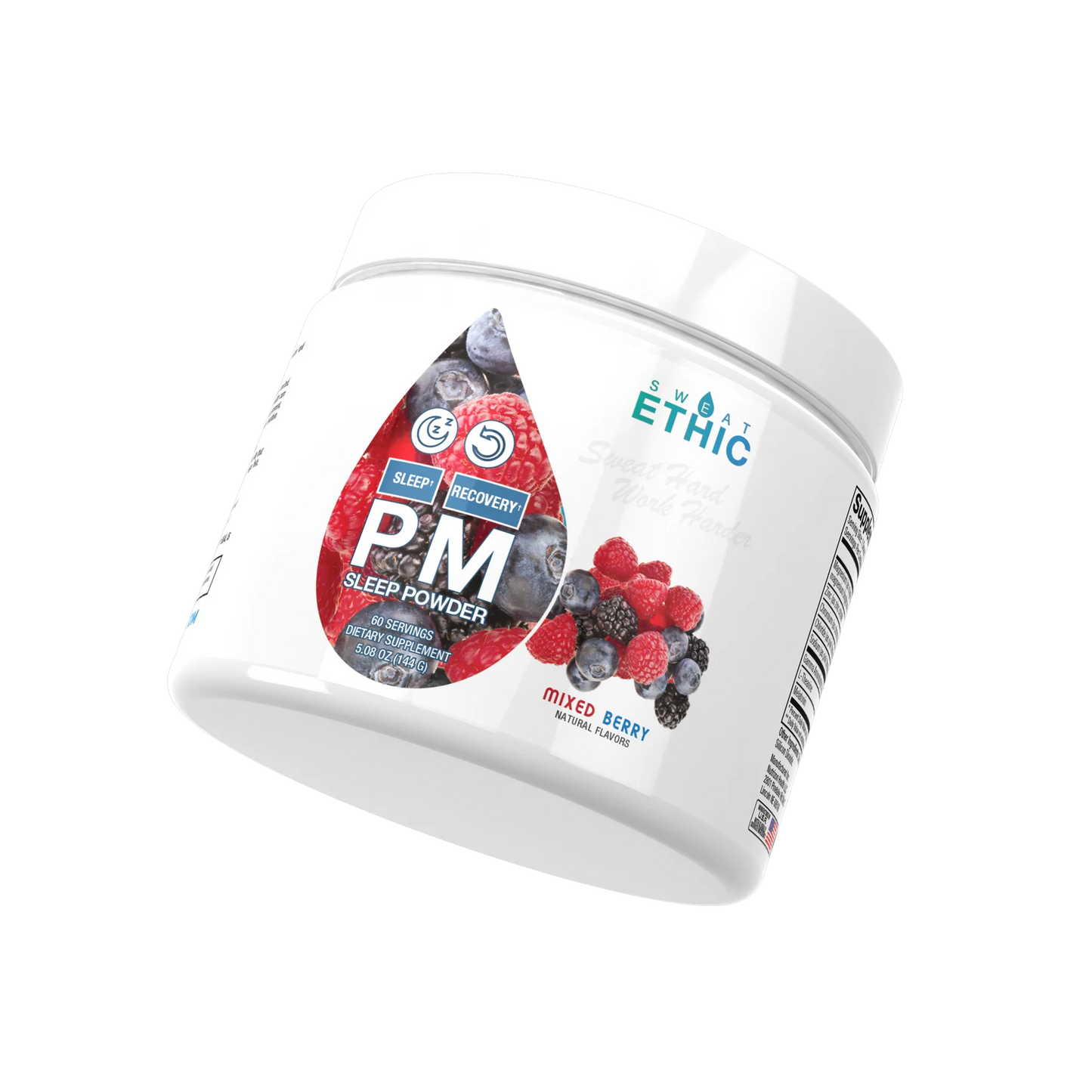 PM Powder